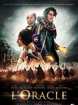 Affiche de L'Oracle, film à voir en streaming sur Pygargue