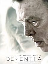 Affiche de Dementia, film à voir en streaming sur Pygargue
