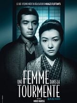 poster du film Une femme dans la tourmente