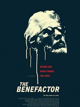 Affiche de Intrusion, film à voir en streaming sur Pygargue