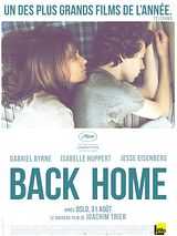 Affiche de Back Home, film à voir en streaming sur Pygargue