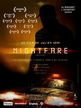 Affiche de Night Fare, film à voir en streaming sur Pygargue