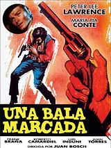 Affiche de Je signe avec du plomb Garringo, film à voir en streaming sur Pygargue