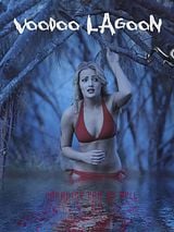 Affiche de Voodoo Lagon, film à voir en streaming sur Pygargue