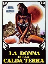 Affiche de La mujer de la tierra caliente, film à voir en streaming sur Pygargue