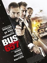 Affiche de Bus 657, film à voir en streaming sur Pygargue