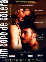 Affiche de Um Copo de Cólera, film à voir en streaming sur Pygargue