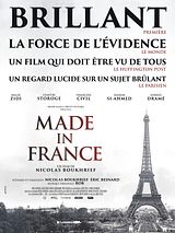 Made in France (Musique originale du film)