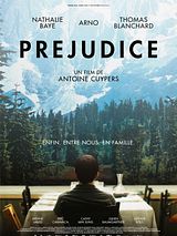 Affiche de Préjudice, film à voir en streaming sur Pygargue