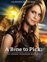 Affiche de Aurora Teagarden : un crime en héritage, film à voir en streaming sur Pygargue
