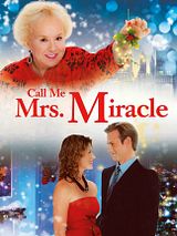 Affiche de Miracle à Manhattan, film à voir en streaming sur Pygargue
