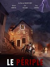 Affiche de Le Périple, film à voir en streaming sur Pygargue
