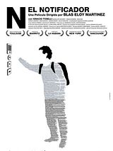 Affiche de El notificador, film à voir en streaming sur Pygargue