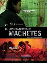 Affiche de El lenguaje de los machetes, film à voir en streaming sur Pygargue