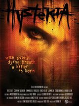 Affiche de Hysteria, film à voir en streaming sur Pygargue