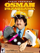 Affiche de Osman Pazarlama, film à voir en streaming sur Pygargue