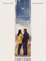 Affiche de Tumbledown, film à voir en streaming sur Pygargue