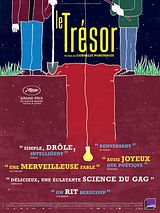 Affiche de Le Trésor, film à voir en streaming sur Pygargue