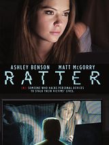 Affiche de Harcelée, film à voir en streaming sur Pygargue