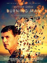 Affiche de Burning Man, film à voir en streaming sur Pygargue
