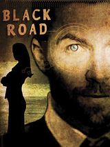 Affiche de Black Road, film à voir en streaming sur Pygargue