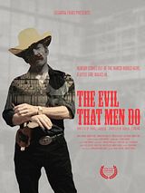Affiche de La Loi du cartel, film à voir en streaming sur Pygargue