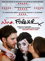 Affiche de Nina Forever, film à voir en streaming sur Pygargue