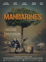 Affiche de Mandarines, film à voir en streaming sur Pygargue