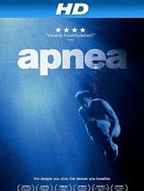 Affiche de Apnea, film à voir en streaming sur Pygargue