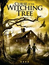 Affiche de Curse of the Witching Tree, film à voir en streaming sur Pygargue