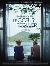 Affiche de Le Coeur régulier, film à voir en streaming sur Pygargue