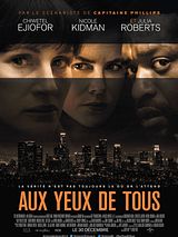 Affiche de Aux yeux de tous, film à voir en streaming sur Pygargue