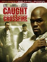 Affiche de Crossfire, film à voir en streaming sur Pygargue