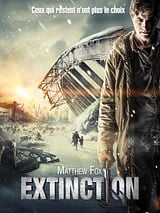 Extinction (Original Motion Picture Soundtrack)