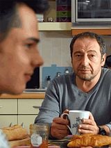 Baisers cachés (Bande originale du film)