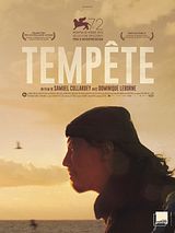 Tempête (Original Motion Picture Soundtrack)