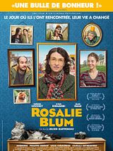 Affiche de Rosalie Blum, film à voir en streaming sur Pygargue