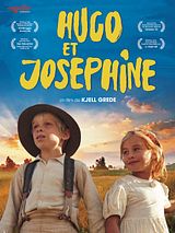 Affiche de Hugo et Josephine, film à voir en streaming sur Pygargue