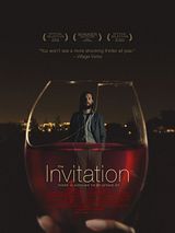 Affiche de The Invitation, film à voir en streaming sur Pygargue