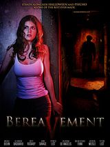 Affiche de Bereavement, film à voir en streaming sur Pygargue