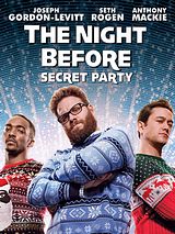 Affiche de The Night Before, film à voir en streaming sur Pygargue