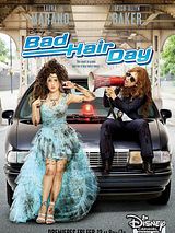 Affiche de Bad Hair Day, film à voir en streaming sur Pygargue