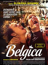 Affiche de Belgica, film à voir en streaming sur Pygargue