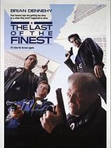 Affiche de The Last of the Finest, film à voir en streaming sur Pygargue