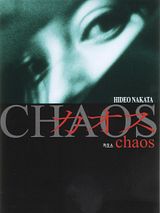 Affiche de Chaos, film à voir en streaming sur Pygargue