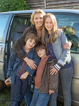 Affiche de Après moi le bonheur, film à voir en streaming sur Pygargue
