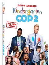 Affiche de Un flic à la maternelle 2, film à voir en streaming sur Pygargue