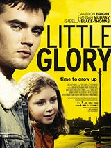 Affiche de Little Glory, film à voir en streaming sur Pygargue
