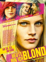 Affiche de Heute bin ich blond, film à voir en streaming sur Pygargue