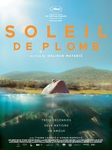 Affiche de Soleil de plomb, film à voir en streaming sur Pygargue